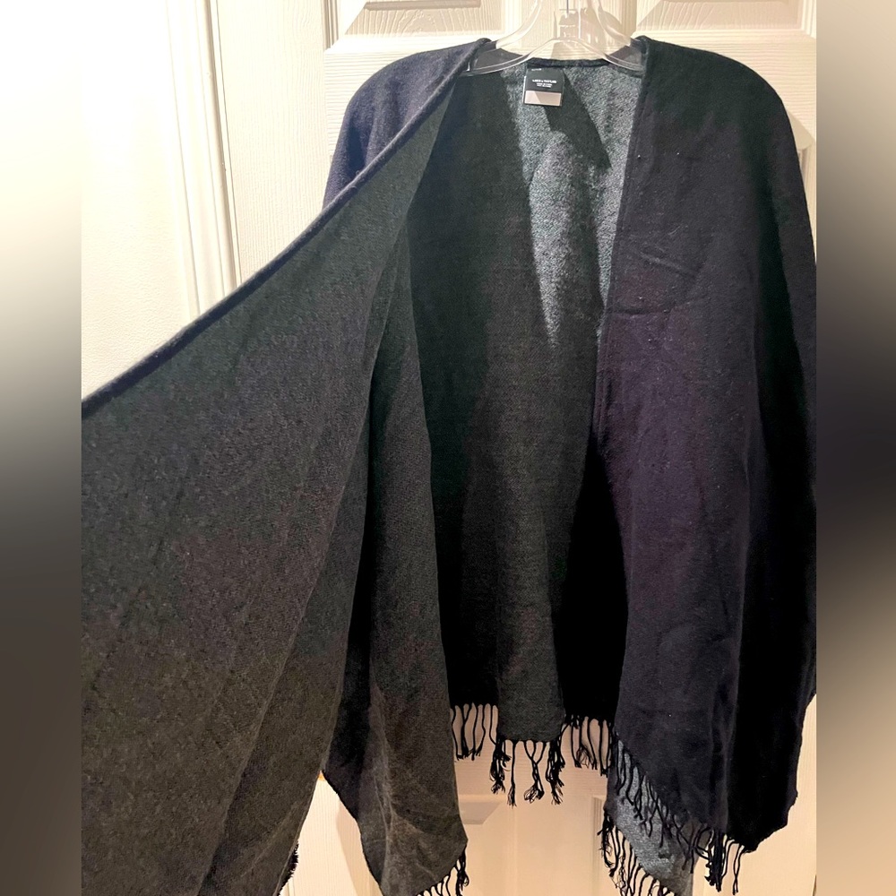 Lord and Taylor Shrug
